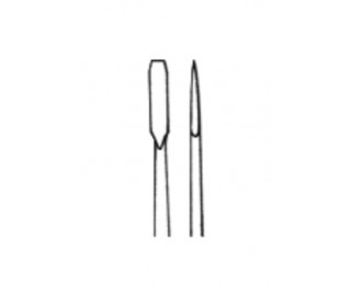 Bone Files and Chisels
